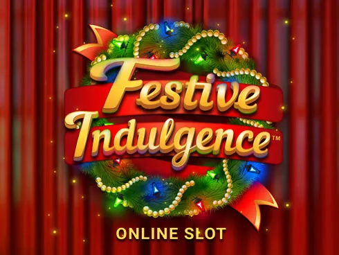 Festive Indulgence