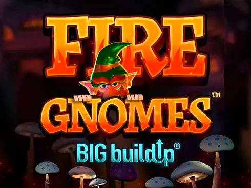 Fire Gnomes