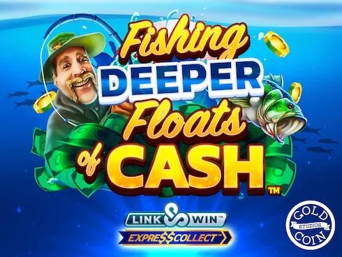 Fishin Deeper Floats of Cash
