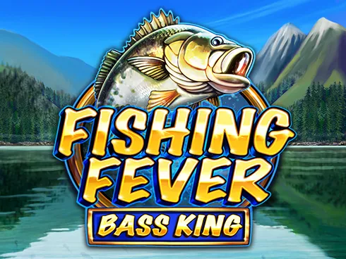 Fishing Fever Bass King 92