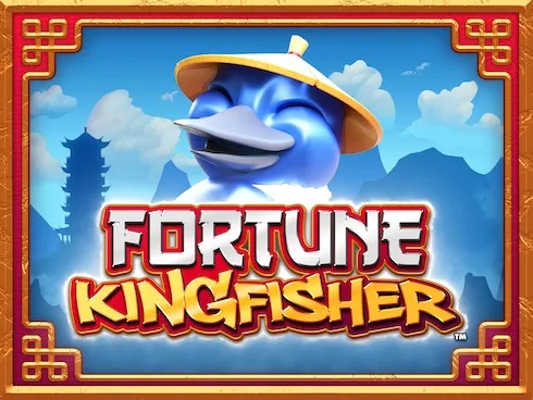 Fortune Kingfisher