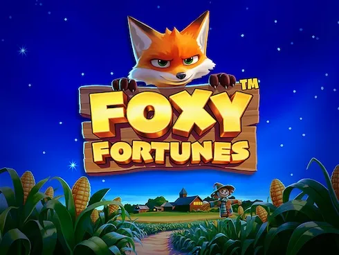 Foxy Fortunes