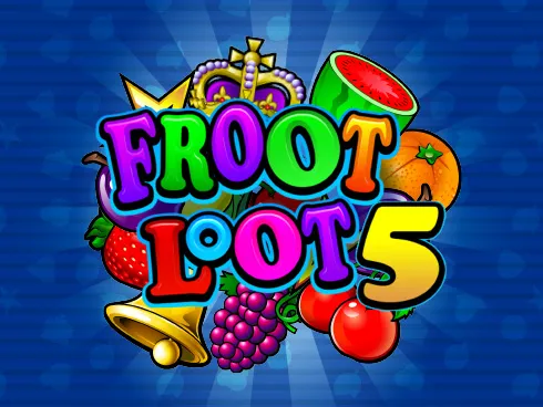 Froot Loot 5-Line