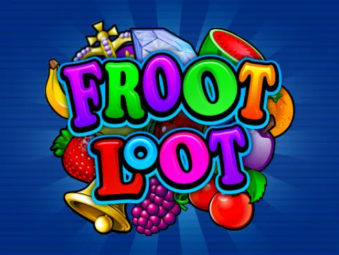 Froot Loot 9-Line