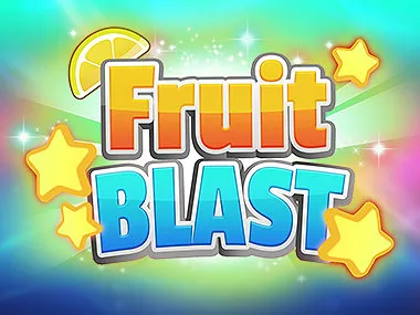 Fruit Blast
