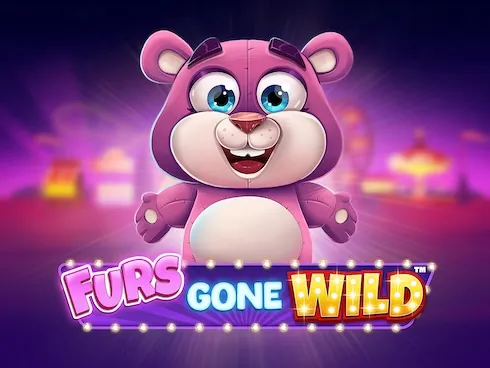 Furs Gone Wild