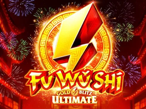 Fu Wu Shi Gold Blitz Ultimate