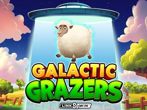 Galactic Grazers