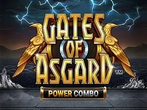 Gates of Asgard Power Combo