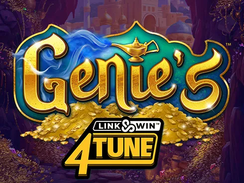 Genie's Link and Win 4Tune