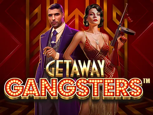 Getaway Gangsters