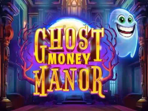 Ghost Money Manor