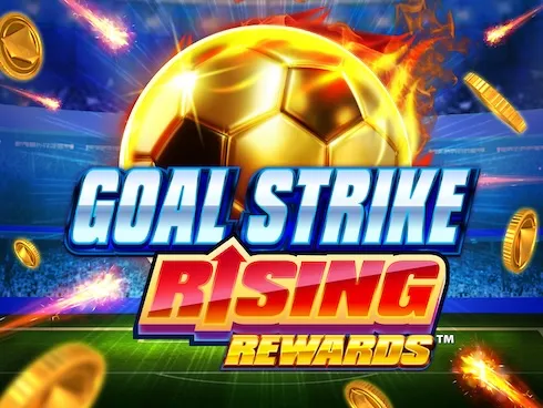 Goal Strike Rising Rewards