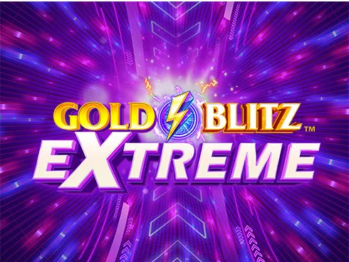 Gold Blitz Extreme