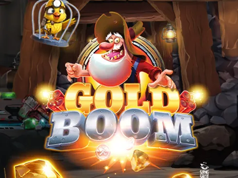 Gold Boom