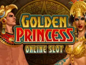 Golden Princess