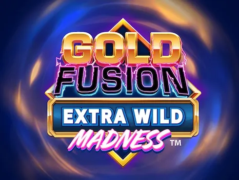 Gold Fusion Extra Wild Madness