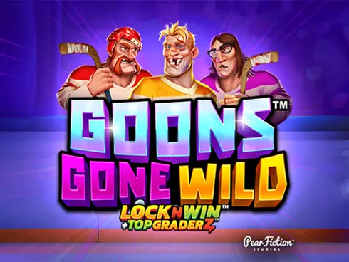 Goons Gone Wild