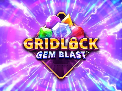 Gridlock Gem Blast