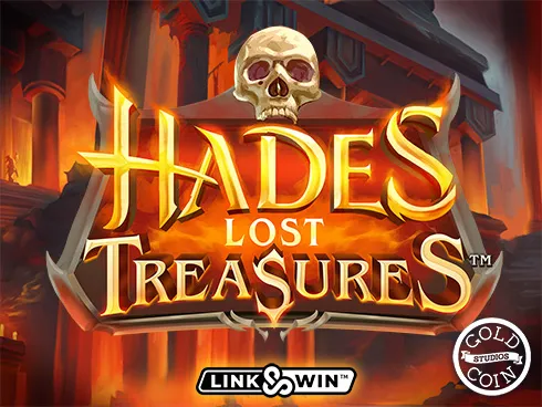 Hades Lost Treasures