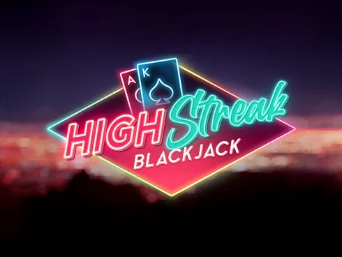 High Streak Blackjack