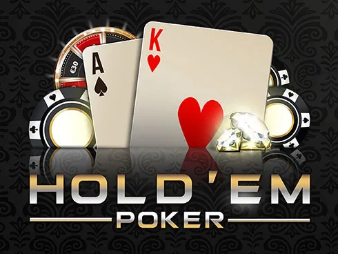 Hold'em Poker
