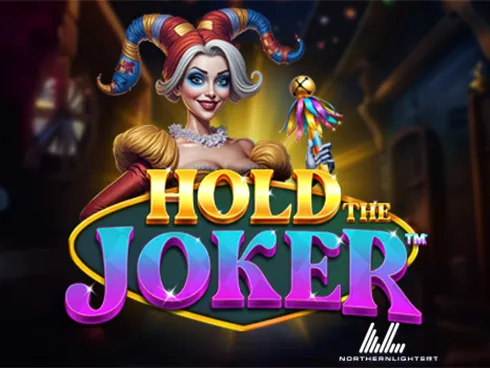 Hold the Joker