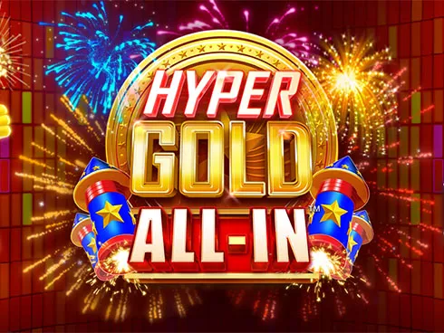 Hyper Gold All In