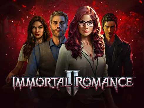 Immortal Romance II