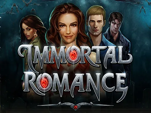 Immortal Romance Remastered