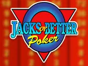 Jacks or Better