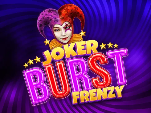 Joker Burst Frenzy