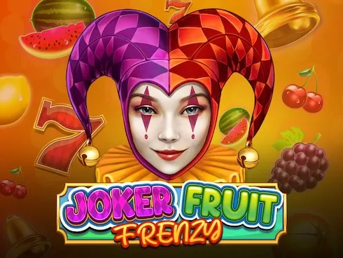 Joker Fruit Frenzy