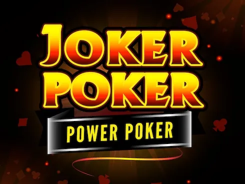 Joker Poker - Power Poker