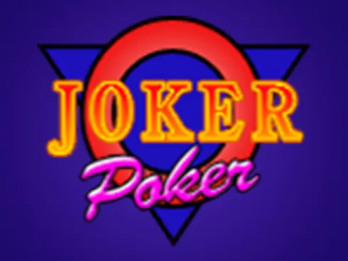 Joker Poker Remastered