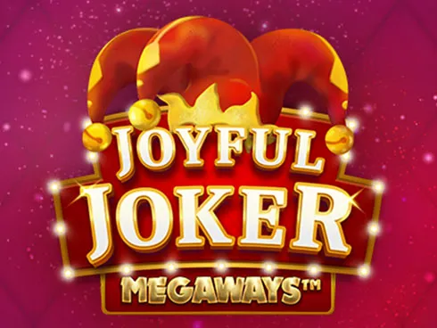 Joyful Joker Megaways