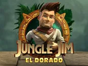 Jungle Jim - El Dorado