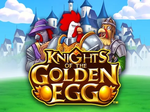 Knights of the Golden Egg