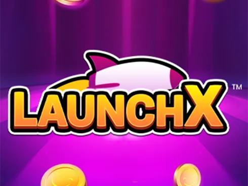 LaunchX - Originals