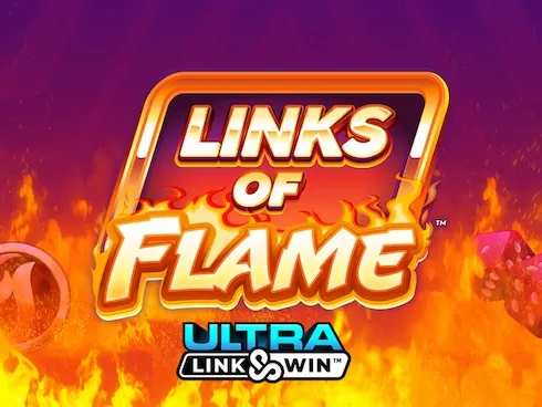 Links of Flame