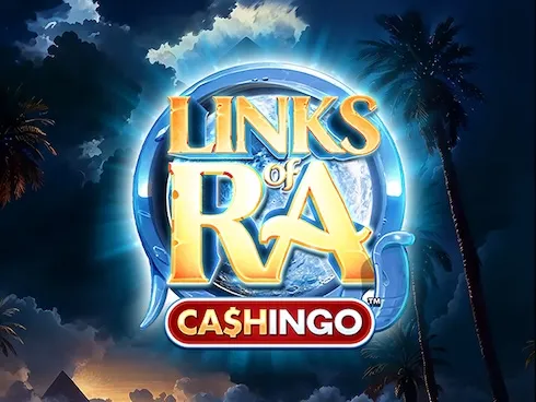Links of Ra CASHINGO