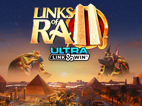 Links of Ra II
