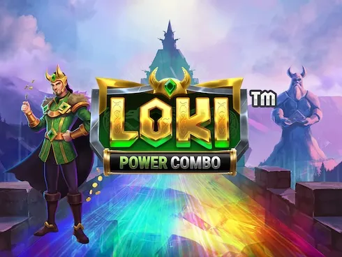 Loki Power Combo