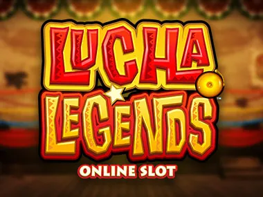 Lucha Legends