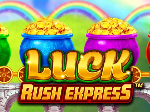 Luck Rush Express