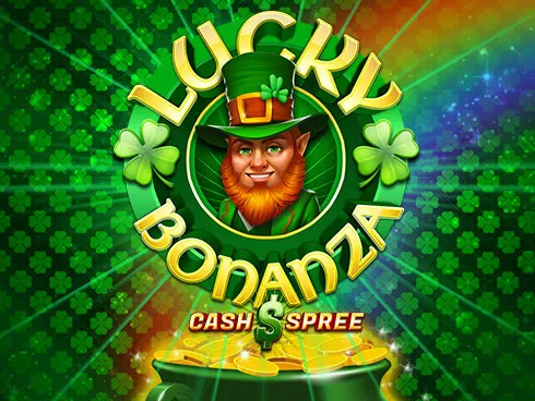 Lucky Bonanza Cash Spree