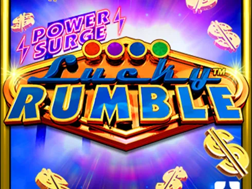 Lucky Rumble Power Surge