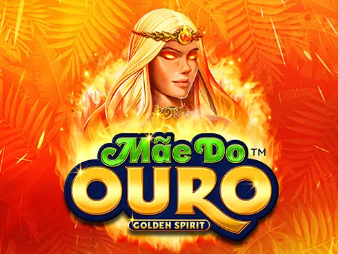 Mae do Ouro Golden Spirit