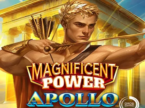 Magnificent Power Apollo