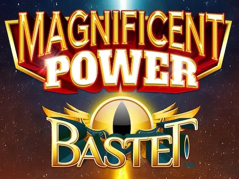 Magnificent Power Bastet